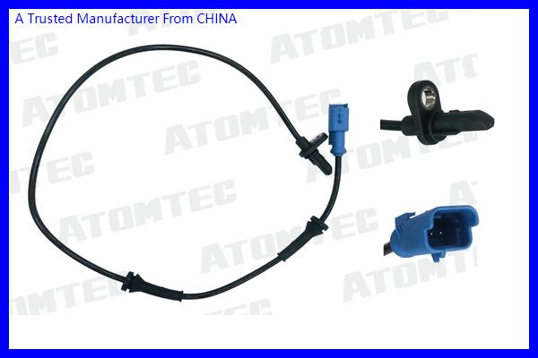 ATOMTEC WSS1B084 - ABS sensor, wheel speed car-mod.net