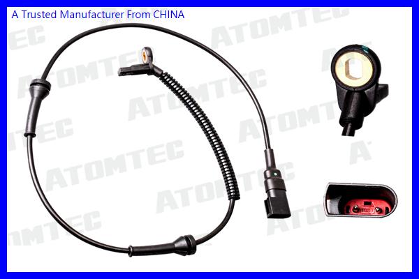 ATOMTEC WSS1D040 - ABS sensor, wheel speed car-mod.net