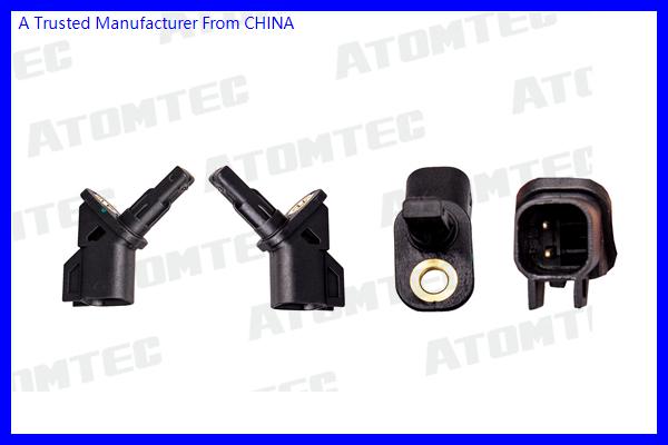 ATOMTEC WSS1D007 - ABS sensor, wheel speed car-mod.net
