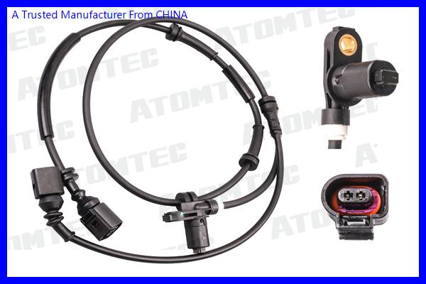 ATOMTEC WSS1D012 - ABS sensor, wheel speed car-mod.net