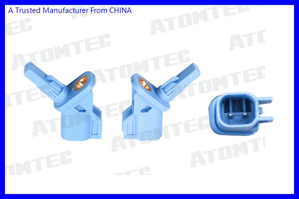 ATOMTEC WSS1D022 - ABS sensor, wheel speed car-mod.net