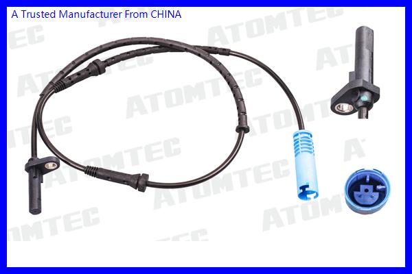 ATOMTEC WSS1E057 - ABS sensor, wheel speed car-mod.net