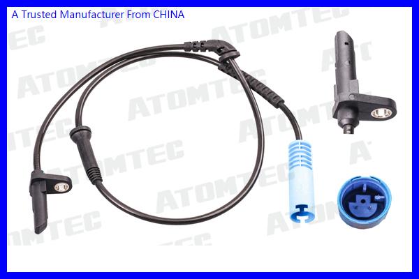 ATOMTEC WSS1E063 - ABS sensor, wheel speed car-mod.net