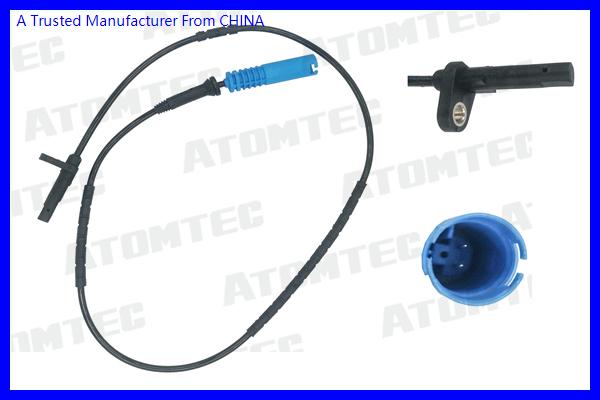 ATOMTEC WSS1E079 - ABS sensor, wheel speed car-mod.net