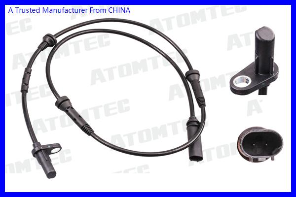 ATOMTEC WSS1E075 - ABS sensor, wheel speed car-mod.net
