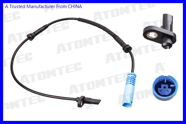 ATOMTEC WSS1E077 - ABS sensor, wheel speed car-mod.net