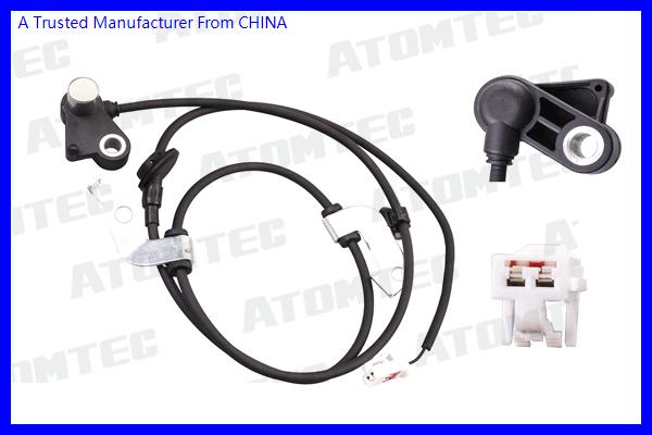 ATOMTEC WSS1F008 - ABS sensor, wheel speed car-mod.net