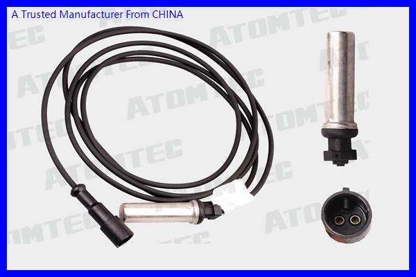 ATOMTEC WSS1G099 - ABS sensor, wheel speed car-mod.net