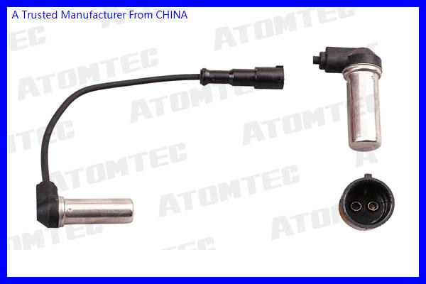 ATOMTEC WSS1G096 - ABS sensor, wheel speed car-mod.net