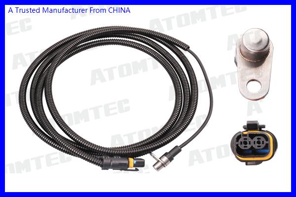 ATOMTEC WSS1G046 - ABS sensor, wheel speed car-mod.net