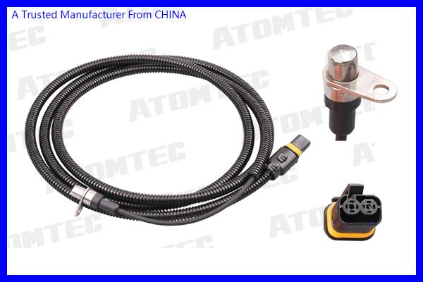 ATOMTEC WSS1G055 - ABS sensor, wheel speed car-mod.net