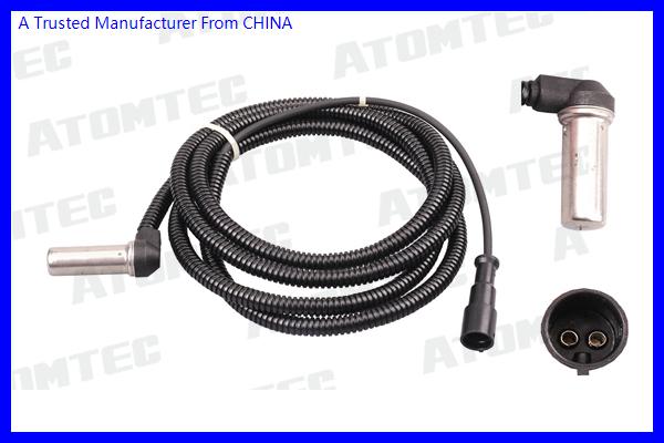 ATOMTEC WSS1G039 - ABS sensor, wheel speed car-mod.net