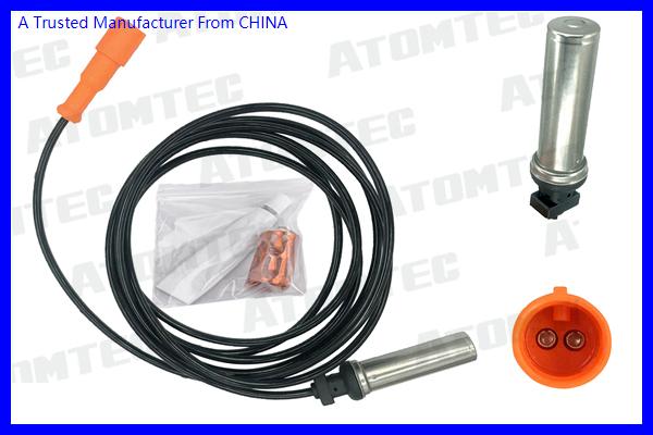 ATOMTEC WSS1G026 - ABS sensor, wheel speed car-mod.net