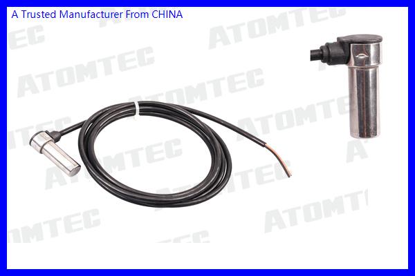 ATOMTEC WSS1G075 - ABS sensor, wheel speed car-mod.net