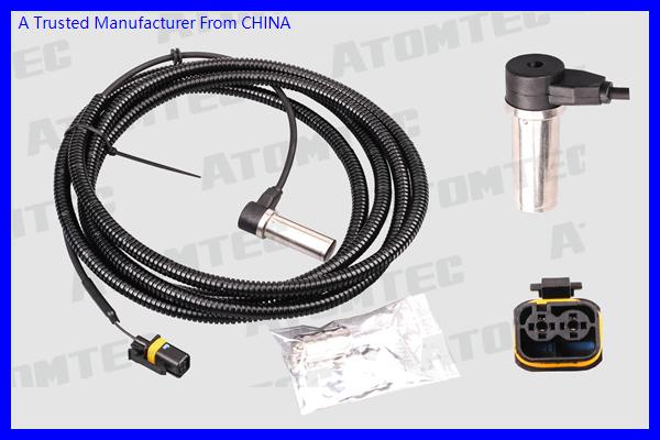 ATOMTEC WSS1G119 - ABS sensor, wheel speed car-mod.net