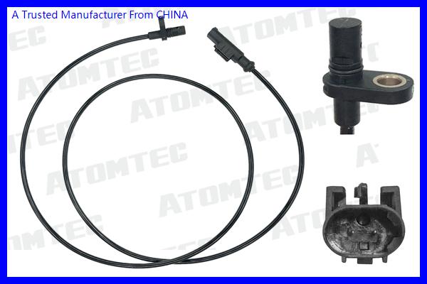 ATOMTEC WSS1G120 - ABS sensor, wheel speed car-mod.net