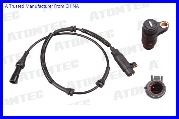 ATOMTEC WSS1H042 - ABS sensor, wheel speed car-mod.net