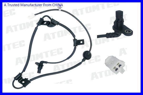 ATOMTEC WSS1H085 - ABS sensor, wheel speed car-mod.net