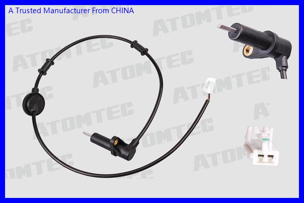 ATOMTEC WSS1H034 - ABS sensor, wheel speed car-mod.net
