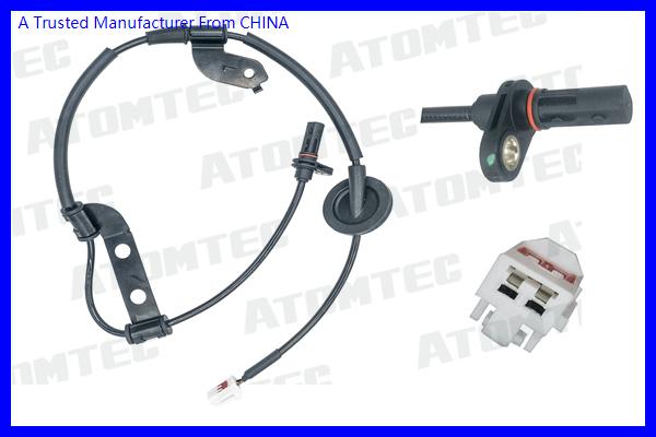 ATOMTEC WSS1H144 - ABS sensor, wheel speed car-mod.net