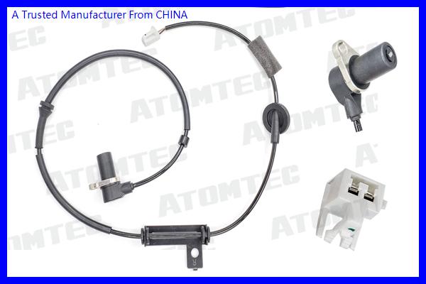 ATOMTEC WSS1H109 - ABS sensor, wheel speed car-mod.net