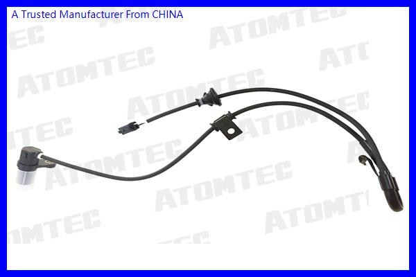 ATOMTEC WSS1I050 - ABS sensor, wheel speed car-mod.net