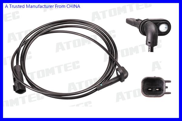 ATOMTEC WSS1J059 - ABS sensor, wheel speed car-mod.net