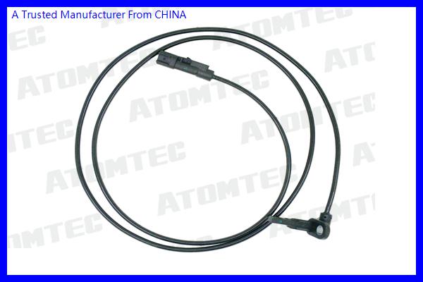 ATOMTEC WSS1J060 - ABS sensor, wheel speed car-mod.net