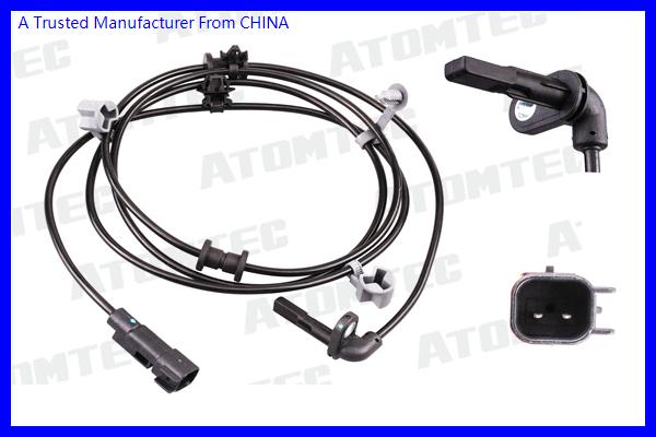ATOMTEC WSS1K074 - ABS sensor, wheel speed car-mod.net