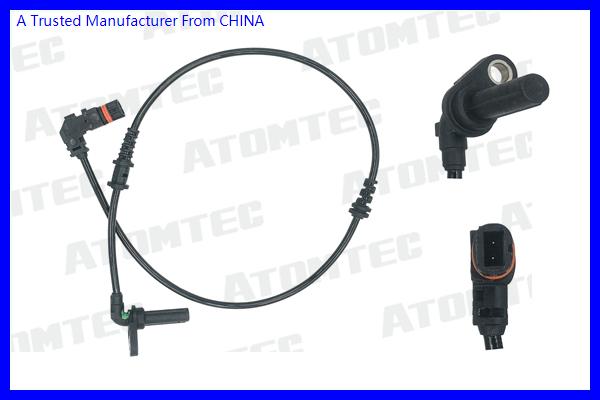ATOMTEC WSS1M056 - ABS sensor, wheel speed car-mod.net