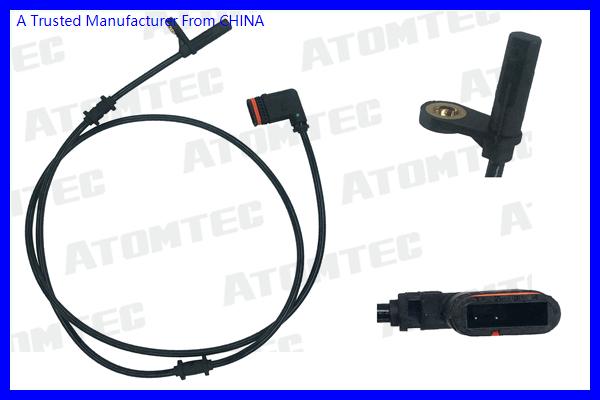 ATOMTEC WSS1M002 - ABS sensor, wheel speed car-mod.net