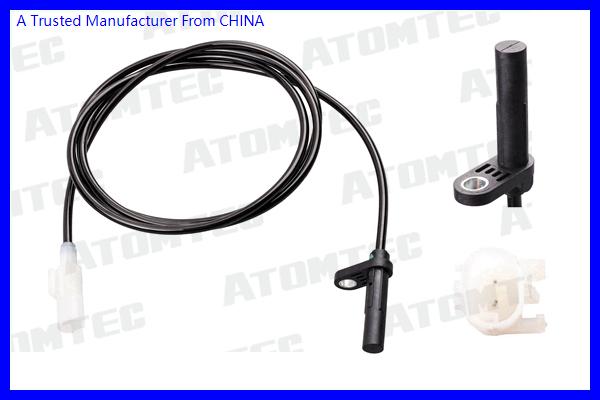 ATOMTEC WSS1M084 - ABS sensor, wheel speed car-mod.net