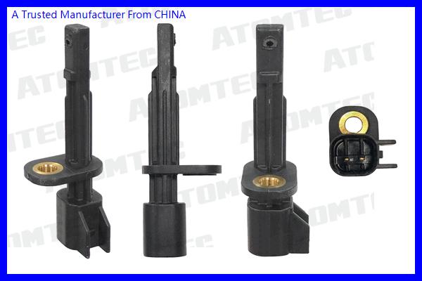 ATOMTEC WSS1N024 - ABS sensor, wheel speed car-mod.net