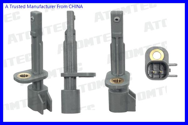 ATOMTEC WSS1N025 - ABS sensor, wheel speed car-mod.net