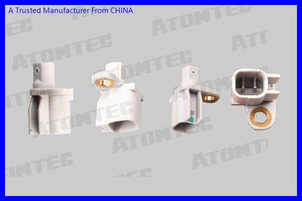 ATOMTEC WSS1N022 - ABS sensor, wheel speed car-mod.net