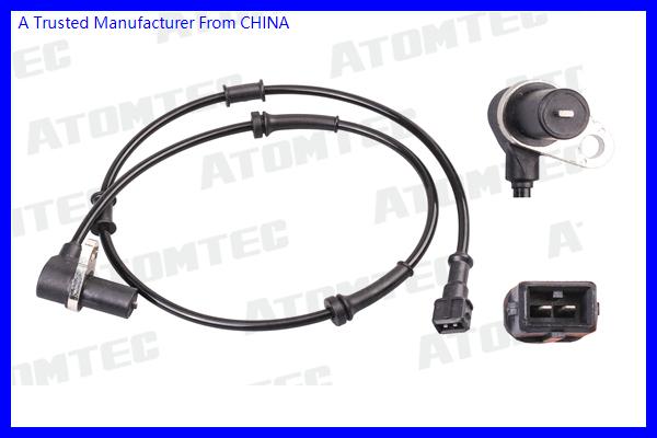 ATOMTEC WSS1P039 - ABS sensor, wheel speed car-mod.net