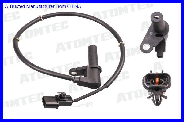 ATOMTEC WSS1P022 - ABS sensor, wheel speed car-mod.net