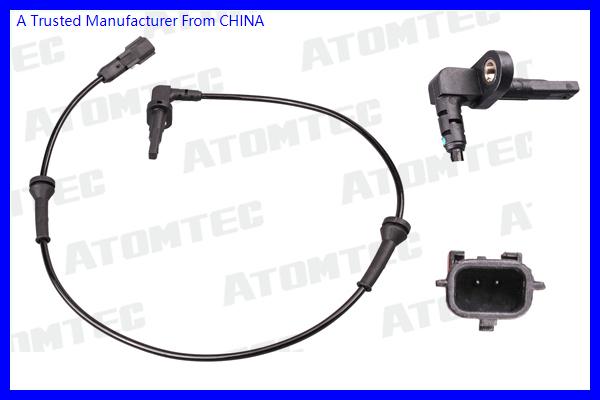 ATOMTEC WSS1S065 - ABS sensor, wheel speed car-mod.net
