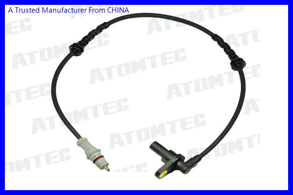 ATOMTEC WSS1S006 - ABS sensor, wheel speed car-mod.net