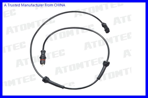 ATOMTEC WSS1S015 - ABS sensor, wheel speed car-mod.net