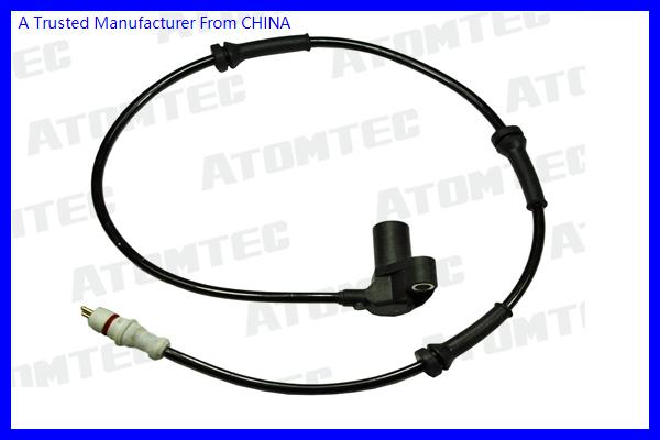 ATOMTEC WSS1S010 - ABS sensor, wheel speed car-mod.net