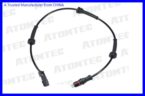 ATOMTEC WSS1S013 - ABS sensor, wheel speed car-mod.net