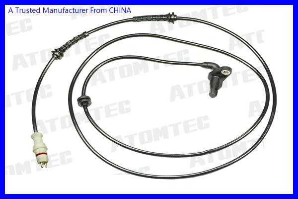 ATOMTEC WSS1S020 - ABS sensor, wheel speed car-mod.net