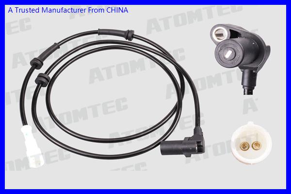 ATOMTEC WSS1S021 - ABS sensor, wheel speed car-mod.net