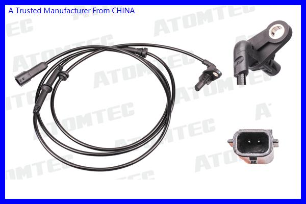 ATOMTEC WSS1S071 - ABS sensor, wheel speed car-mod.net