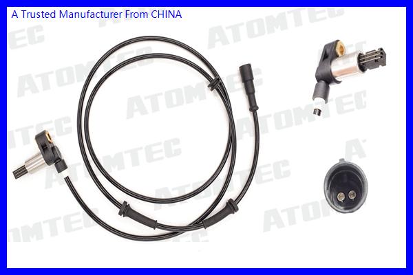 ATOMTEC WSS1S077 - ABS sensor, wheel speed car-mod.net