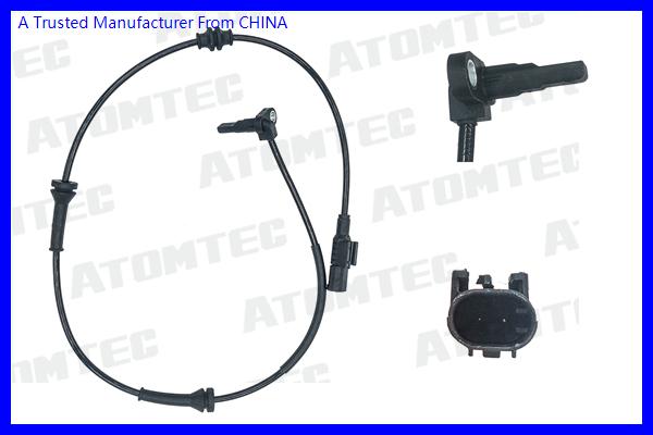 ATOMTEC WSS1T044 - ABS sensor, wheel speed car-mod.net