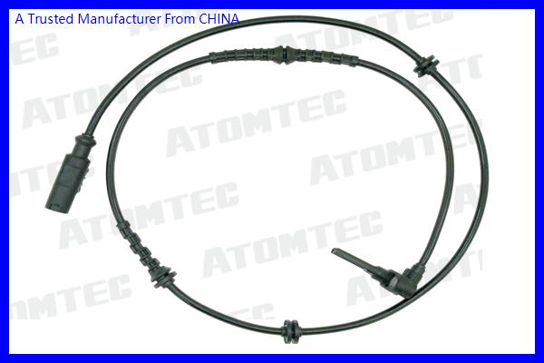 ATOMTEC WSS1T041 - ABS sensor, wheel speed car-mod.net