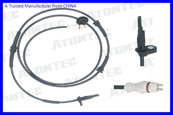 ATOMTEC WSS1T056 - ABS sensor, wheel speed car-mod.net