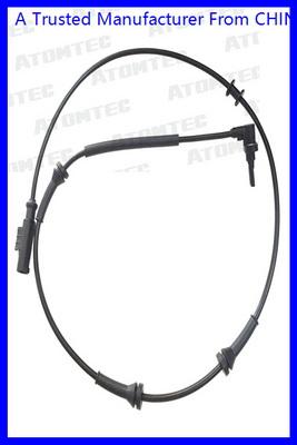 ATOMTEC WSS1T064 - ABS sensor, wheel speed car-mod.net